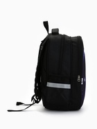 Рюкзак школьный, каркасный, 39×30×14 см «Космос» - Фото 5