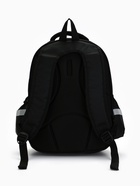 Рюкзак школьный, каркасный, 39×30×14 см «Космос» - Фото 6