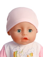 Уценка (в пакете) Пупс функциональный «Мой малыш», пьет, писает, с аксессуарами - Фото 3