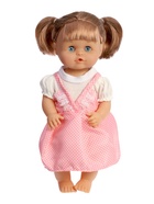 Уценка (в пакете) Пупс функциональный «Мой малыш», пьёт, писает, с аксессуарами - Фото 2