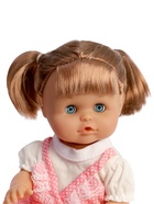 Уценка (в пакете) Пупс функциональный «Мой малыш», пьёт, писает, с аксессуарами - Фото 3