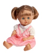 Уценка (в пакете) Пупс функциональный «Мой малыш», пьёт, писает, с аксессуарами - Фото 4