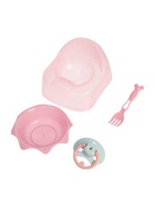 Уценка (в пакете) Пупс функциональный «Мой малыш», пьёт, писает, с аксессуарами - Фото 6