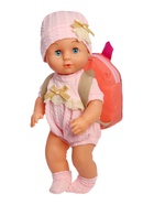 УЦЕНКА (в пакете) Пупс функциональный «Мой малыш », с аксессуарами, пьёт, писает - Фото 5