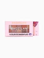 Набор теней для век, 10 цв. - Фото 2