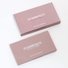 Набор теней для век, 10 цв. - Фото 13