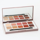 Набор теней для век, 10 цв. - Фото 9