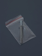 Зеркало интерьерное настенное круглое «Рубин», c окантовкой, d=50 см, цвет белый - Фото 5