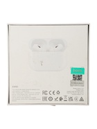УЦЕНКА Наушники беспроводные Hoco EW50, TWS, вакуумные, Bluetooth 5.3, 40/300 мАч, шумоподавление, белые - Фото 6