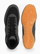 Борцовки Fight Empire для взрослых, р. 45 - Фото 6