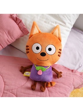 Мягкая игрушка «Бублик», 38 см