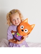 Мягкая игрушка «Бублик», 38 см - Фото 3