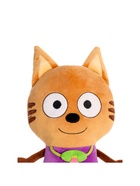 Мягкая игрушка «Бублик», 38 см - Фото 5