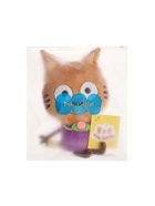 Мягкая игрушка «Бублик», 38 см - фото 119018180 Мягкая игрушка «Бублик», 38 см - фото 119018180