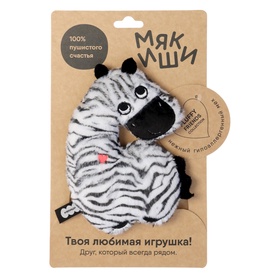 Мягкая игрушка 
