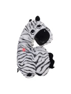 Мягкая игрушка «Зебра Мартина», Пушистики, 18 см - Фото 4