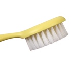 Расчёска детская, щётка для волос в наборе M&B, 2 шт., желтый - Фото 8