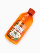 Бальзам для волос с натуральным экстрактом рябины, природное укрепление, 250 мл - Фото 8