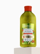 Бальзам для волос с натуральным экстрактом облепихи, экстренное восстановление, 250 мл - Фото 11