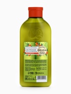 Бальзам для волос с натуральным экстрактом облепихи, экстренное восстановление, 250 мл - Фото 12