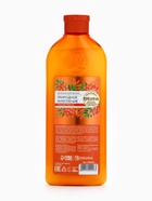 Бальзам для волос с натуральным экстрактом рябины, природное укрепление, 400 мл - Фото 12