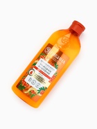 Бальзам для волос с натуральным экстрактом рябины, природное укрепление, 400 мл - Фото 8