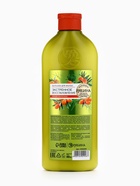 Бальзам для волос с натуральным экстрактом облепихи, экстренное восстановление, 400 мл - Фото 11