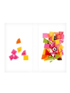 Уценка Браслет конструктор «Pixi. Тукан», 50 деталей - Фото 3