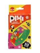 Уценка Браслет конструктор «Pixi. Тукан», 50 деталей - Фото 5