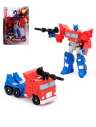 Уценка Робот «Герой» 10893546