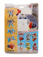 УЦЕНКА Робот «Оптимус», трансформируется - Фото 9