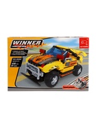 Уценка Конструктор на радиоуправлении «Гонка», 238 деталей 10893551