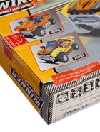 Уценка Конструктор на радиоуправлении «Гонка», 238 деталей 10893551