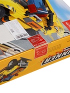 Уценка Конструктор на радиоуправлении «Гонка», 238 деталей 10893551