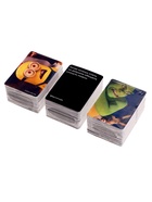 УЦЕНКА Настольную карточную игру Meme hype, 600 карточек, 16+ - Фото 2