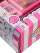 УЦЕНКА Бытовая техника «Микроволновая печь», свет, работает от батареек, МИКС 10893558