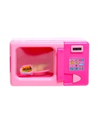 УЦЕНКА Бытовая техника «Микроволновая печь», свет, работает от батареек, МИКС 10893558