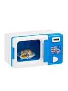 УЦЕНКА Бытовая техника «Микроволновая печь», свет, работает от батареек, МИКС 10893558