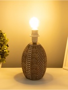 Основание настольной лампы "Залина" Е14 40Вт RISALUX - фото 43077817