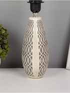 Основание настольной лампы "Фоджиа" Е27 40Вт RISALUX - фото 43077892