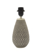 Основание настольной лампы "Фоджиа" Е27 40Вт RISALUX - фото 43077894