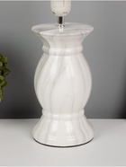 Основание настольной лампы 16864/1 E27 40Вт RISALUX - фото 43077922