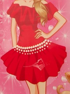 УЦЕНКА Чемодан детский на колёсах 29 л (S), на молнии, 4 колеса, розовый 10893636