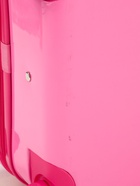 УЦЕНКА Чемодан детский на колёсах 29 л (S), на молнии, 4 колеса, розовый 10893636