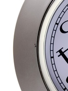 УЦЕНКА Часы настенные интерьерные "Энди", d-26 см, дискретный ход - Фото 2