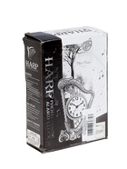 УЦЕНКА Часы - будильник настольные «Арфа», дискретный ход, циферблат 6.5 см, 19×14 см, АА - Фото 7