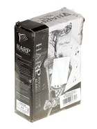 УЦЕНКА Часы - будильник настольные «Арфа», дискретный ход, циферблат 6.5 см, 19×14 см, АА - Фото 9