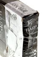 УЦЕНКА Часы - будильник настольные «Арфа», дискретный ход, циферблат 6.5 см, 19×14 см, АА - Фото 10