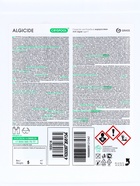 Средство для борьбы с водорослями CRYSPOOL ALGICIDE, 5 л - фото 44190227