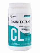 Средство дезинфицирующее для воды CRYSPOOL быстрый стабилизированный хлор в таблетках, 1 кг - Фото 4